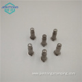 OEM Stainless Steel Drawing Parts carbon steel drawing